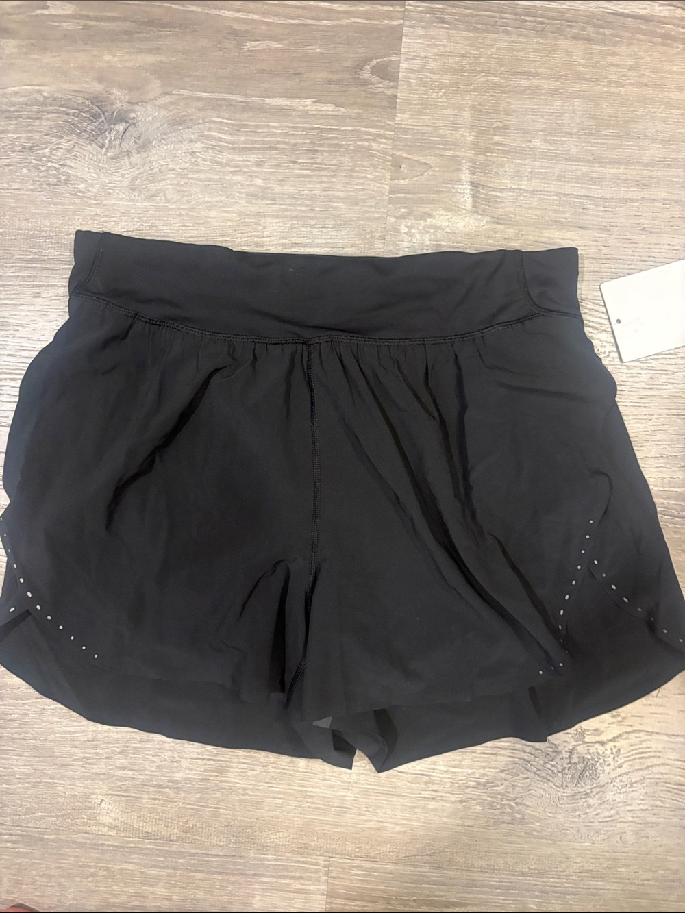 lululemon fast and free HR classic 3” ref